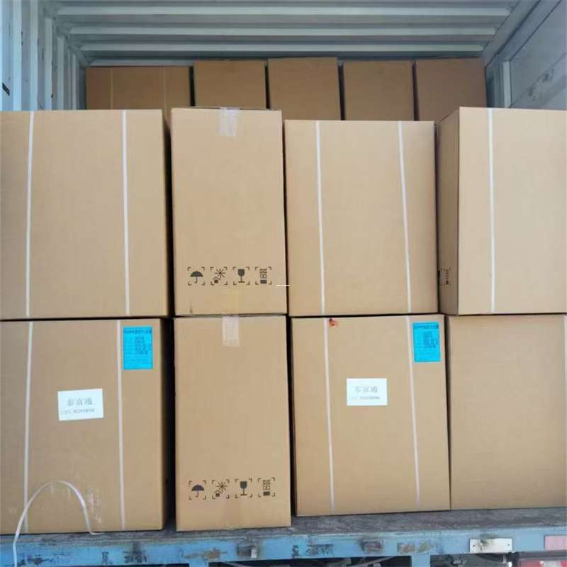 弋阳县贵阳市物流专线：高效直达运输服务探秘