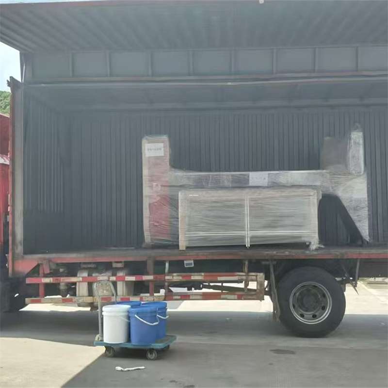 弋阳县木里县进仓物流：专线直达的货运新体验