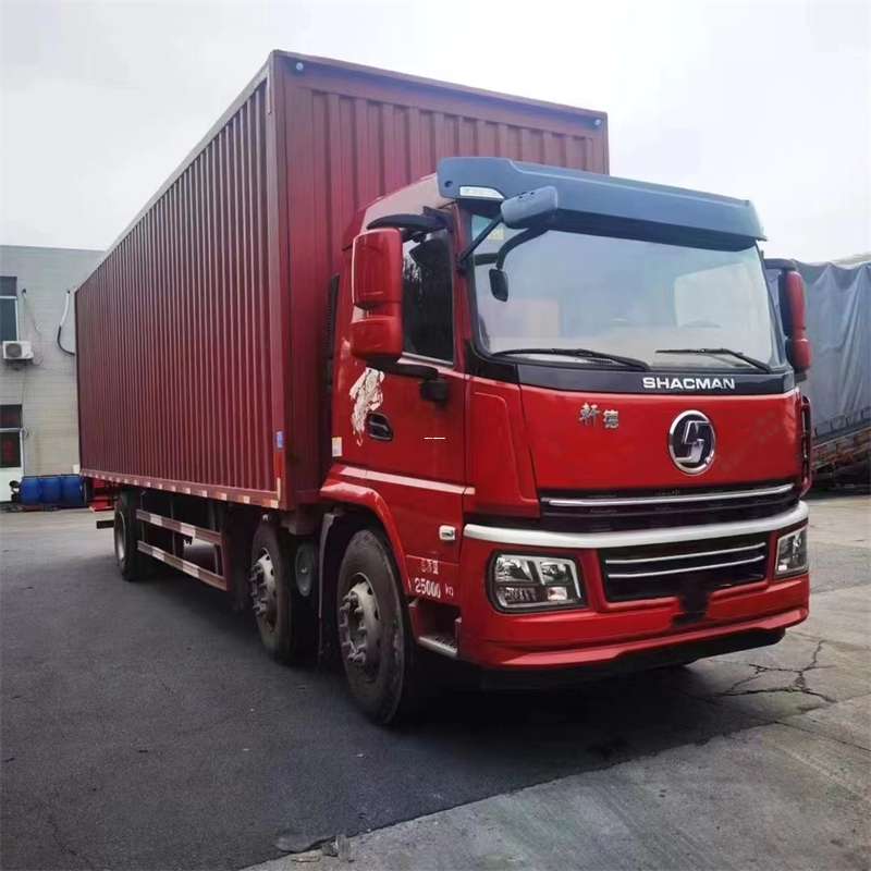 弋阳县壤塘县物流专线：高效直达的运输新体验