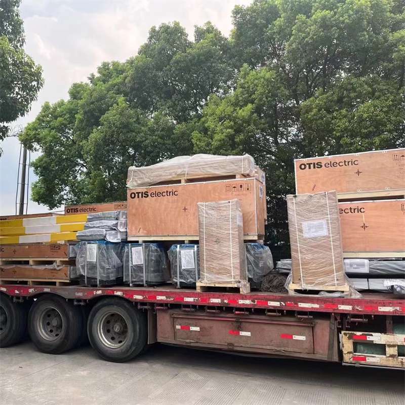 弋阳县探秘金川县进仓物流：专线直达的多元货运世界