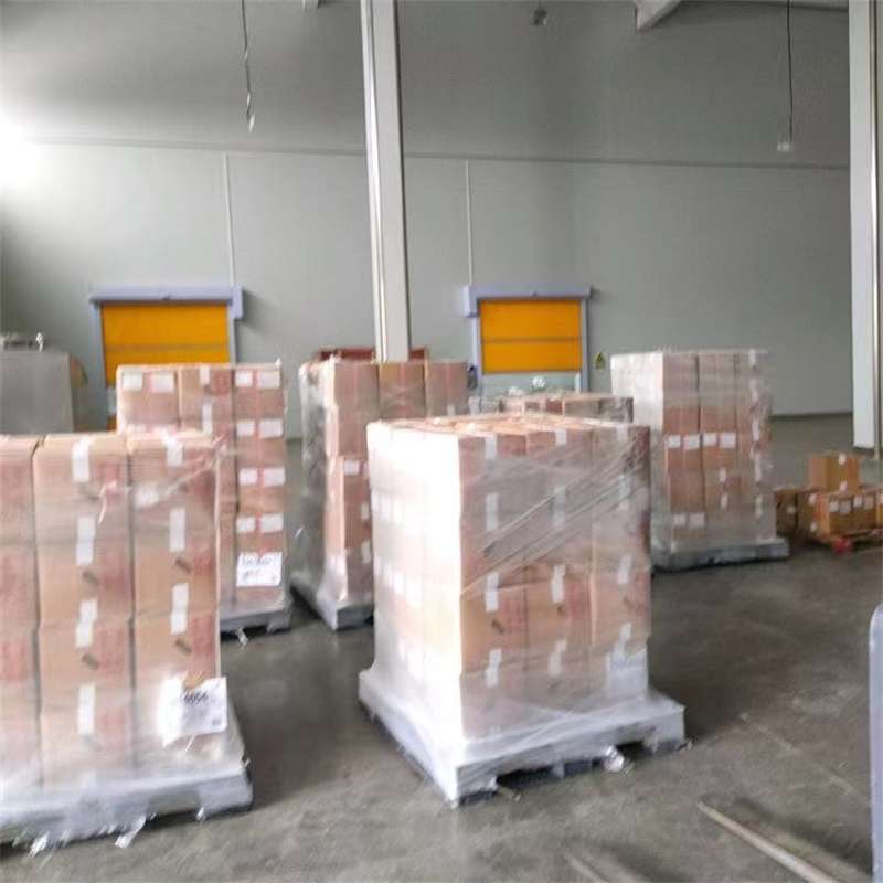 弋阳县马尔康市物流专线：快运大件与进仓出口的高效之道