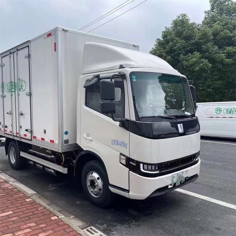 弋阳县渠县物流专线：大件货运与进仓出口的高效之道