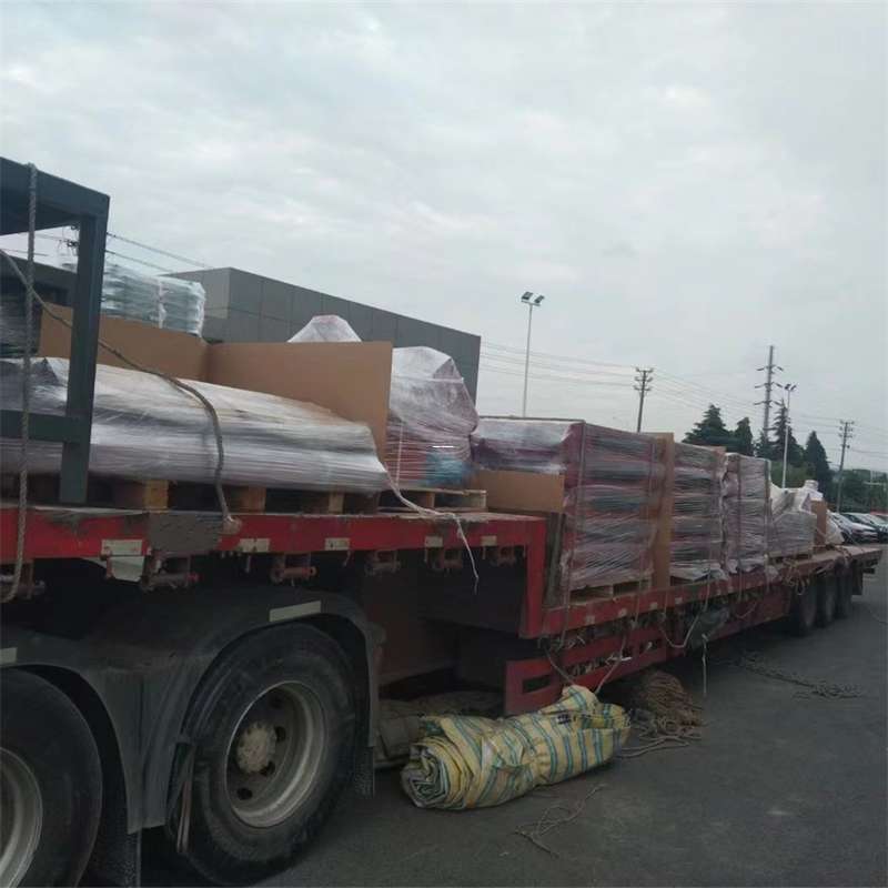 弋阳县武胜县进仓物流：多元专线直达运输探秘