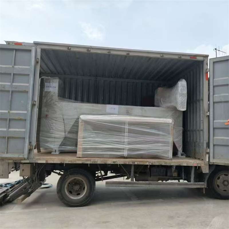 弋阳县叙州区进仓物流：专线直达运输与大件货运探索